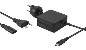 Napájecí adaptér Avacom USB-C 45W Power Delivery