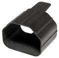 Návlek pro konektory C13, SecureSleeve, černý
