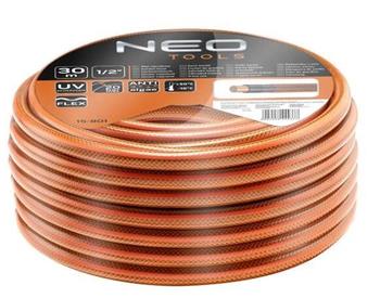 NEO Tools zahradní hadice - 4 vrstvy, 30m, 3/4", 20bar, ECONOMIC