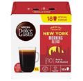 Nescafé Dolce Gusto New York Morning Blande Grande 18 ks kávové kapsle