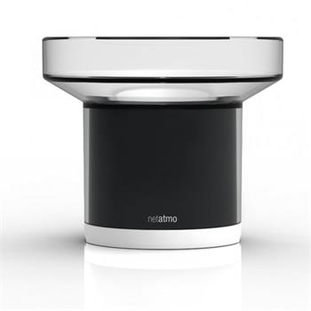 Netatmo Rain Gauge