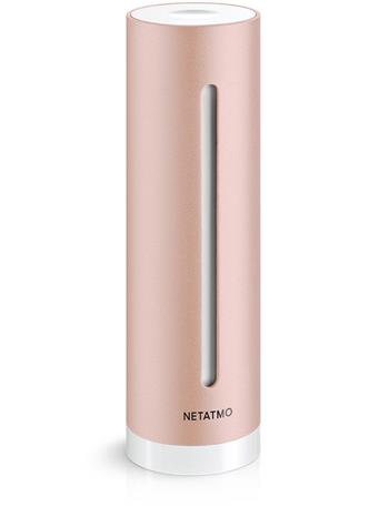 Netatmo Smart Indoor Air Quality Monitor