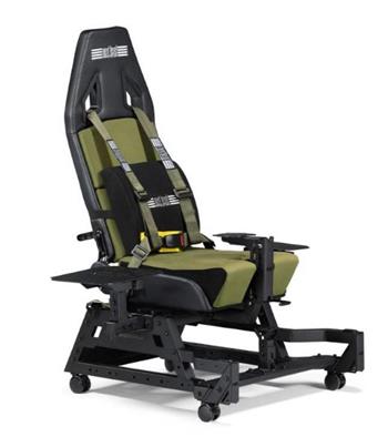 Next Level Racing Flight Seat Pro Boeing Military Edition (NLR-S039)
