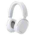 Niceboy Sora bílá, sluchátka