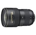 NIKKOR 16-35mm f/4 AF-S G ED VR