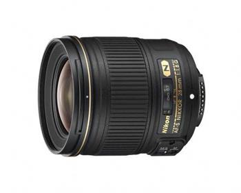 NIKKOR 28MM F1.8G AF-S