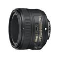 NIKKOR 50MM F1.8G AF-S