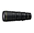 NIKKOR Z 600mm f/6.3 VR S
