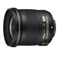 Nikon AF-S Nikkor 24mm f/1.8G ED