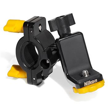 Nikon držák na řídítka new