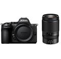 Nikon Z 5 II + 28-75mm f/2.8