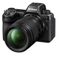 NIKON Z 6III + 24-200MM KIT