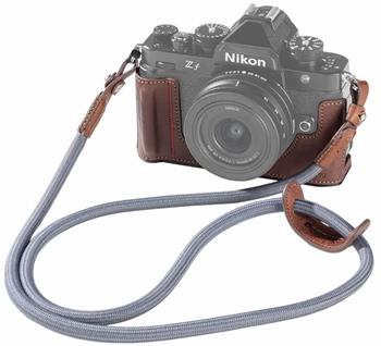 NIKON Z f Silver Body + promo case