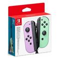 Nintendo SWITCH Joy-Con Pair Pastel Purple/Green