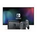 Nintendo Switch, šedá