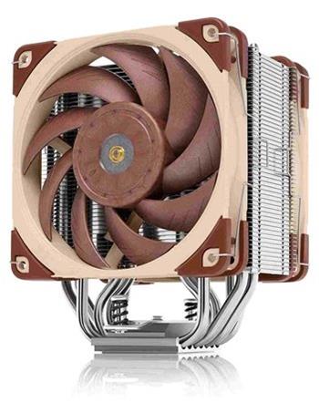 Noctua chladič NH-U12A / 120mm / pro Intel, AMD / PWM / 4-pin