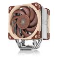 Noctua chladič NH-U12A / 120mm / pro Intel, AMD / PWM / 4-pin