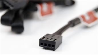 NOCTUA NA-SEC1 4-Pin Extension Cables