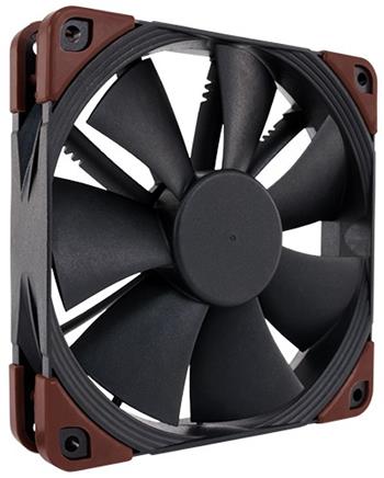 Noctua NF-F12 industrial PPC-2000 IP67