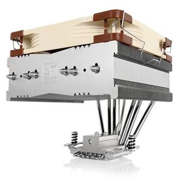 Noctua NH-C14S, Intel LGA1200, LGA2011 (LGA2011-0, LGA2011-3), LGA115x, (LGA1150, LGA1151, LGA1155, LGA1156) & AMD AM2