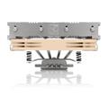 Noctua NH-L12S compact low-profile CPU cooler
