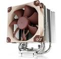 Noctua NH-U9s, Intel LGA2011-0, LGA2011-3, LGA1156, LGA1155, LGA1151, LGA1150 & AMD AM2, AM2+, AM3, AM3+, FM1, FM2, FM2+