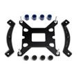 Noctua NM-i17xx-MP78 chromax.black mounting kit