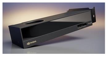 NVIDIA RTX 4000 SFF Ada