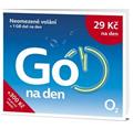 O2 GO na den SIM KARTA