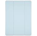 OBAL:ME MistyTab Pouzdro pro Samsung Galaxy Tab S10 Lite/S9/S9 FE/S10 FE Light Blue
