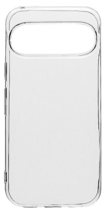 OBAL:ME TPU Kryt pro Google Pixel 10/10 Pro Transparent