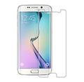Ochrana display pro Samsung Galaxy S6 Edge