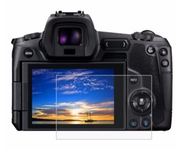 Ochranné sklo pro Canon EOS R