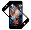 Ochranné tvrzené sklo FIXED Armor s aplikátorem pro Apple iPhone 7/8/SE (2020/2022), černé