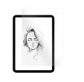 Ochranné tvrzené sklo FIXED PaperGlass Screen Protector pro Apple iPad 10,9, čiré