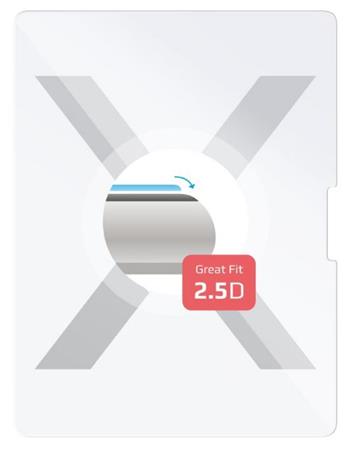 Ochranné tvrzené sklo FIXED pro Apple iPad Pro 13" (2024), čiré