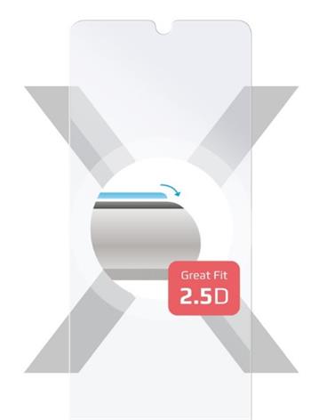 Ochranné tvrzené sklo FIXED pro Samsung Galaxy A33 5G, čiré