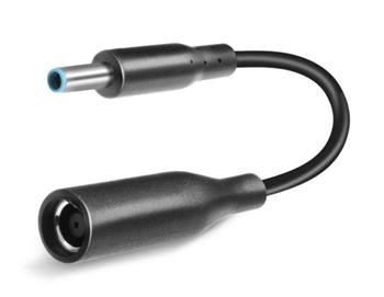 OEM 7.4 mm to 4.5 DC dongle K0Q39AA non HP