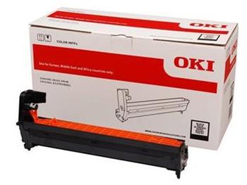 OKI Black obrazový válec do C612 (až 30 000 stránek)
