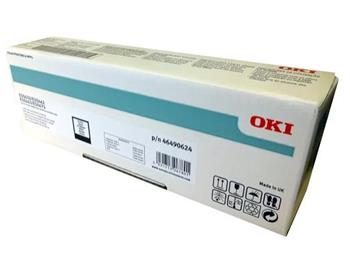 OKI black toner pro ES5432/5442/5473 (7000 str.)