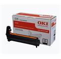Oki Obraz. válec pro černý toner do C610 (20 000 stránek)