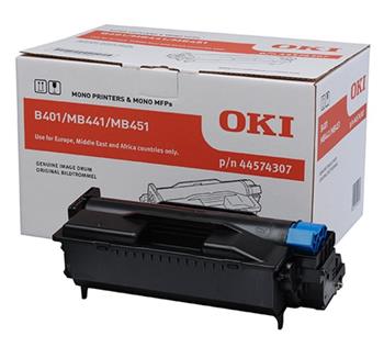 OKI Obrazový válec do B401/MB441/MB451/MB451w (až 25 000 stran)