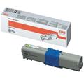 Oki Toner Žlutý do C510/C530 (5 000 stránek)
