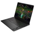 OMEN 16-ap0002nc 16" WQXGA / Ryzen 9 8940HX / 32 / 2TB / NVD 5070 / W11H / Shadow Black / C2JG5EA