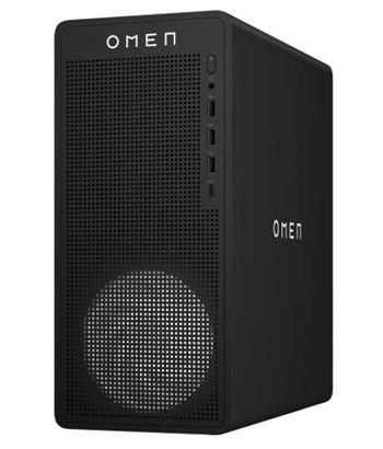 OMEN 16L TG03-0000nc / i5-14400F / 16 / 1TB / NVD 3050 / W11H / black / B9EE7EA