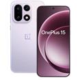 OnePlus 15 5G 16GB/512GB Ultra Violet