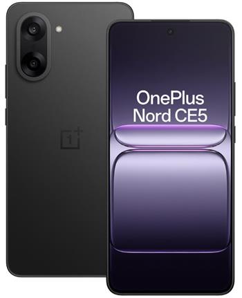 OnePlus Nord CE 5 5G 8GB/256GB Black Infinity