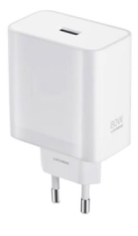 OnePlus SUPERVOOC 80W Type-A cestovní dobíječ
