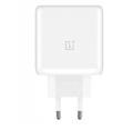 OnePlus VCA7JAEH 65W USB-A Cestovní Nabíječka White (Bulk)