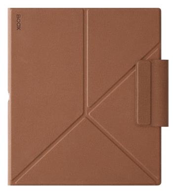 ONYX BOOX pouzdro pro NOTE AIR 5 C, magnetické, oranžové